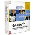Goldmine Business Contact Manager V6.0