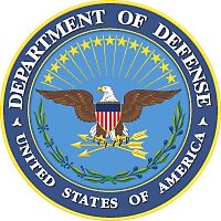 Department of Defense Seal