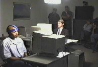 Terry Harrington investigated and exonerated using forensic brain wave science, MERMER, P300 and brain fingerprinting developed by Dr. Farwell, to establish guilt or innocence