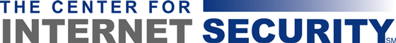 The Center for InternetSecurity